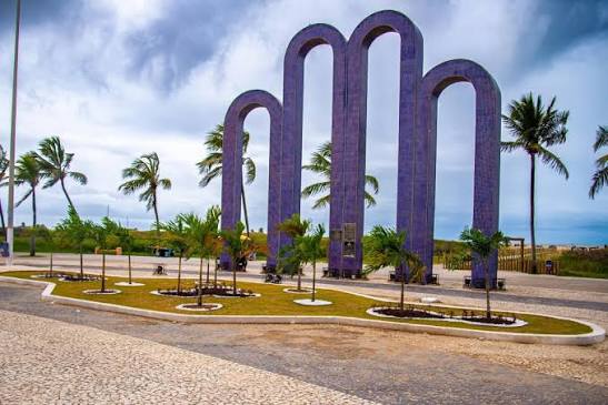 Espaço de atendimento de Edna Araújo