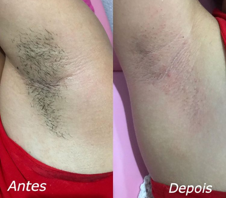 Espaço de atendimento de Juliana leão costa