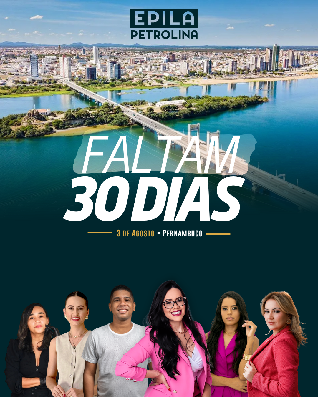 Espaço de atendimento de Edna Araújo